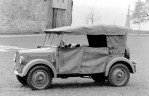 MERCEDES BENZ G5 (W152) (1937 - 1941)