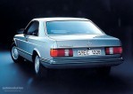 MERCEDES BENZ S-Klasse Coupe (C126) (1981-1992)