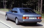 MERCEDES BENZ S-Klasse Coupe (C126) (1981-1992)