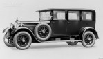 MERCEDES BENZ Typ 12/55 - 14/60 (W03/W04/W05) (1926-1929)