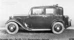 MERCEDES BENZ Typ 170 (W15) (1931-1936)