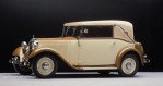 MERCEDES BENZ Typ 170 Cabriolet C (W15) (1932-1936)