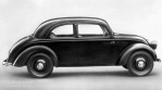 MERCEDES BENZ Typ 170 H (W28) (1936-1939)