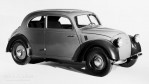 MERCEDES BENZ Typ 170 H (W28) (1936-1939)