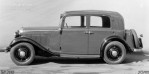 MERCEDES BENZ Typ 200 (W21) (1933-1936)
