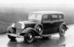 MERCEDES BENZ Typ 200 Pullman (W21) (1934-1936)