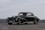 MERCEDES BENZ Typ 300 Coupe (W188) (1952-1958)