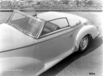 MERCEDES BENZ Typ 300 Roadster (W188) (1952-1958)