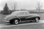 MERCEDES BENZ Typ 300 d Cabriolet D (W186) (1952-1956)