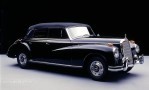 MERCEDES BENZ Typ 300 d Cabriolet D (W189) (1958-1962)