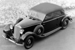 MERCEDES BENZ Typ 320 Cabriolet B (W142) (1937-1942)