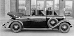 MERCEDES BENZ Typ 320 Cabriolet B (W142) (1937-1942)