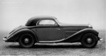 MERCEDES BENZ Typ 320 N Kombinations-Coupe (W142) (1937-1938)