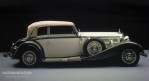 MERCEDES BENZ Typ 500 K Cabriolet B (W29) (1934-1936)