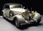 MERCEDES BENZ Typ 500 K Cabriolet C (W29) (1934-1936)