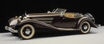 MERCEDES BENZ Typ 500 K Luxus-Roadster (W29) (1935)