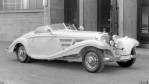 MERCEDES BENZ Typ 500 K Spezial-Roadster (W29) (1936)