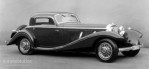 MERCEDES BENZ Typ 500 K Sport-Limousine (W29) (1935)