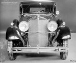 MERCEDES BENZ "Grosser Mercedes" Pullman/Limousine  (W07) (1930 - 1938)