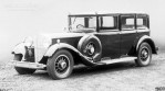 MERCEDES BENZ "Grosser Mercedes" Pullman/Limousine  (W07) (1930 - 1938)