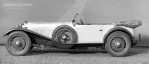 MERCEDES BENZ Typ S (W06) (1927-1928)