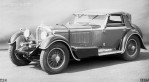 MERCEDES BENZ Typ SSK (W06) (1928-1932)