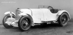 MERCEDES BENZ Typ SSKL (WS06 RS) (1931-1932)