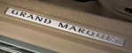 MERCURY Grand Marquis (2008 - 2011)
