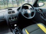 MG ZR 3 Doors (2004-2005)