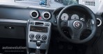 MG ZS 4 Doors (2004-2005)
