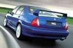 MG ZS 4 Doors (2001-2004)