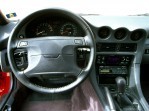 MITSUBISHI 3000 GT (1990-1993)