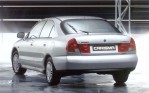 MITSUBISHI Carisma Sedan (1995-2004)