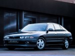 MITSUBISHI Galant Hatchback (1993-1997)