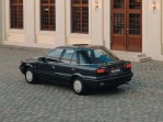 MITSUBISHI Lancer Hatchback (1988-1993)
