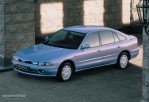 MITSUBISHI Galant Hatchback (1993-1997)