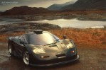 MCLAREN F1 GT (1997)