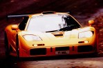 MCLAREN F1 LM (1995)