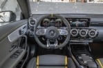 Mercedes-AMG A 45 4MATIC+ (2019-Present)