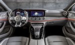 Mercedes-AMG AMG GT 43 4MATIC 4-Door (2018-Present)