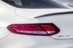 Mercedes-AMG C 63 Coupe (C205) (2018-2021)