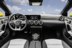Mercedes-AMG CLA 35 4MATIC Shooting Brake (2019-2023)