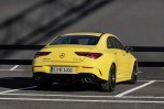 Mercedes-AMG CLA 35 Coupe (2019-2023)