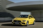 Mercedes-AMG CLA 35 Coupe (2019-2023)