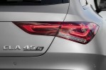 Mercedes-AMG CLA 45 4MATIC+ Shooting Brake (2019-2023)
