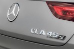 Mercedes-AMG CLA 45 4MATIC+ Shooting Brake (2019-2023)