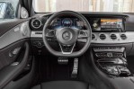 Mercedes-AMG E43 AMG (W213) (2016-2018)