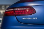 Mercedes-AMG E53 AMG Cabriolet (A238) (2020 - Present)
