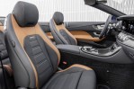 Mercedes-AMG E53 AMG Cabriolet (A238) (2020-Present)