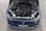 Mercedes-AMG E53 AMG T-Modell (S213) (2020-Present)